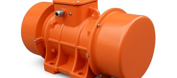 Vibration Motors
