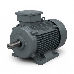 Elektrik Motoru Nasıl Çalışır