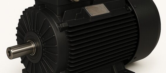 Where Are Alternating Current (AC) Electric Motors Used