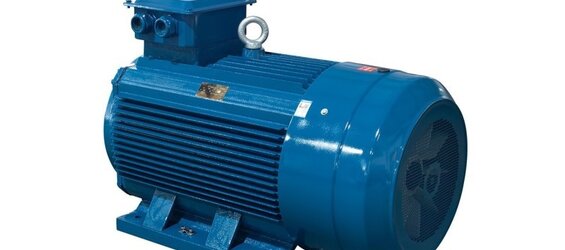 What is a Gear Motor?