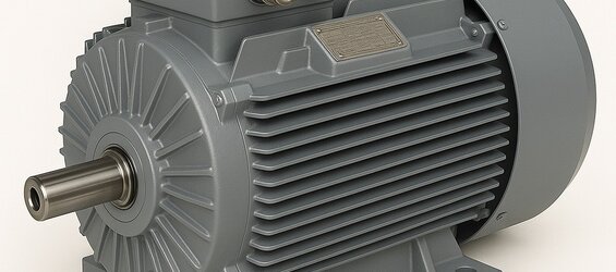 How to Choose the Right Electric Motor