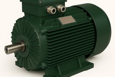 Elektrik Motoru Teknolojisinin Geleceği ve Yenilikleri
