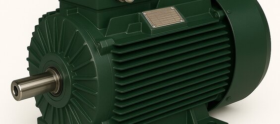 The Future and Innovations of Electric Motor Technology