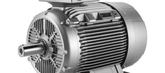 Elektrik Motorlarının Yapısı