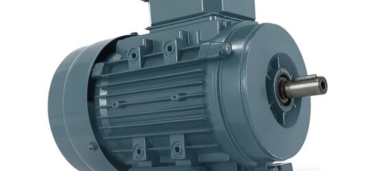 Elektrik Motoru Satışı İzmir
