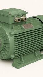 Ventilation Fan Motor
