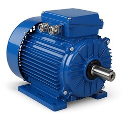 B3 Foot Mounted Electric Motors