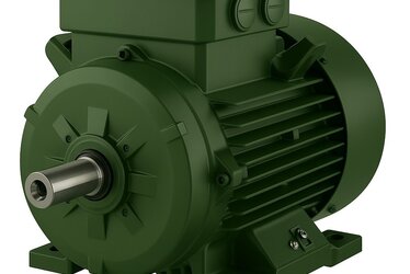 Elektrik Motoru Koruma Sınıfları