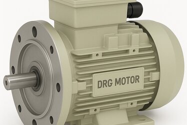 What is a High-Efficiency Motor?