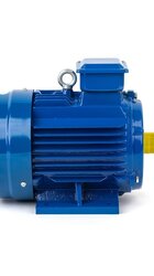 Asynchronous Electric Pump Motor