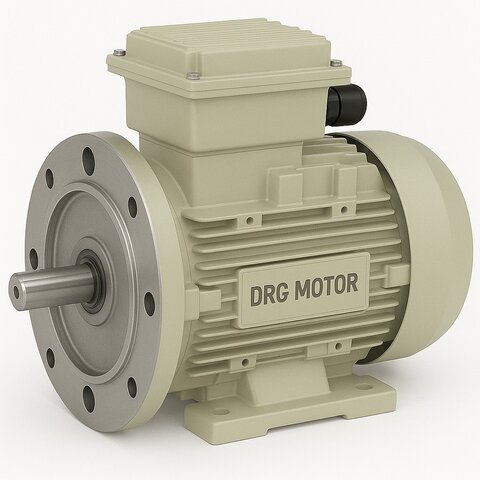 Elektrik Motoru İle Neler Yapılabilir
