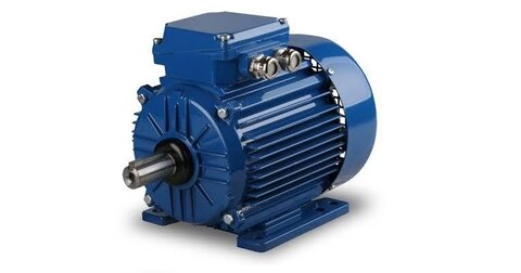 315 kW 1000 Devir Elektrik Motoru
