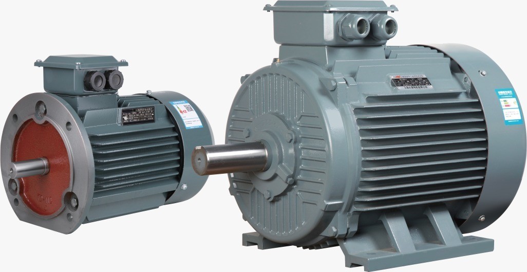250 kW 1500 devir elektrik motoru