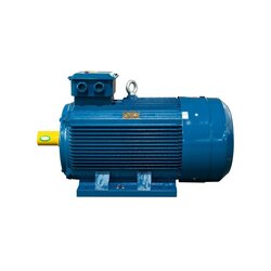 200 kW 1000 RPM Electric Motor