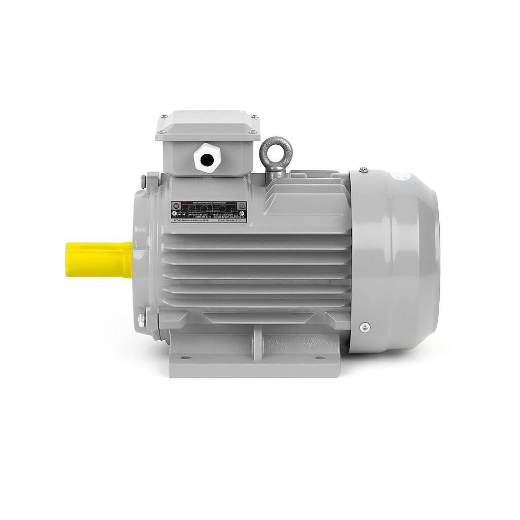 18.5 kW1000 Devir Elektrik Motoru