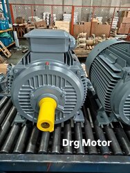 250 kW 1000 Rpm Electric Motor