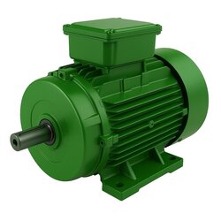 11 kW 1000 Rpm Electric Moto