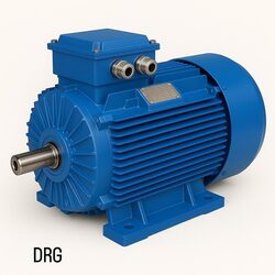 Electric Motor Efficiency Classes