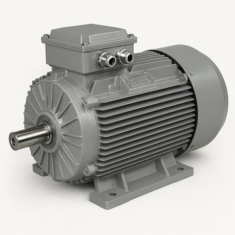 Vibrasyon Motorları Titreşimli sistemler için optimize edilmiş motorlar - DRG MOTOR,