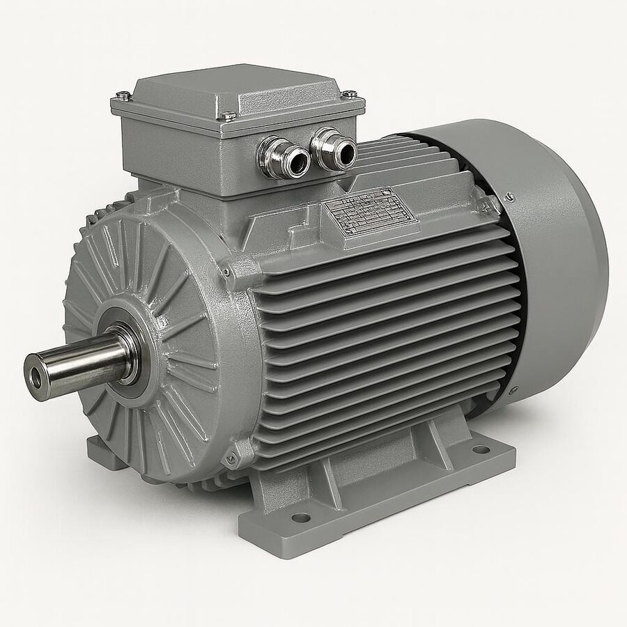 Vibrasyon Motorları Titreşimli sistemler için optimize edilmiş motorlar - DRG MOTOR,