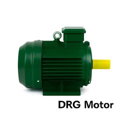 IE4 – IE5 Elektrik Motorları nın Avantajları Nelerdir? - DRG MOTOR,
