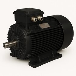 Drg Motor Elektrik Motoru