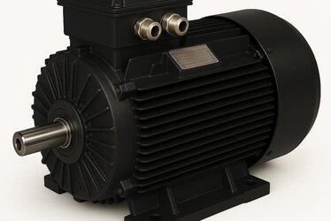 Drg Motor Electric Motor