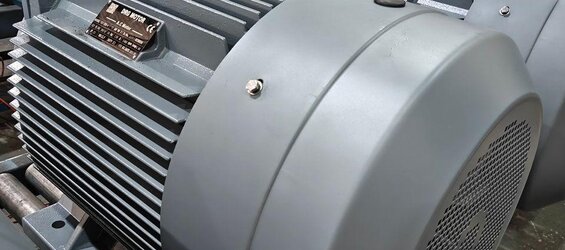 Sektörlere Göre Elektrik Motor Tercihleri