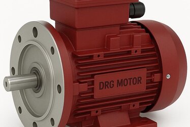 IE3 ELECTRIC MOTOR SALES