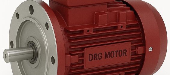 Verimli Elektrik Motoru Satışı İzmir