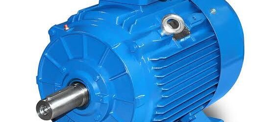 Uygun Fiyatlı Yüksek kW Elektrik Motoru