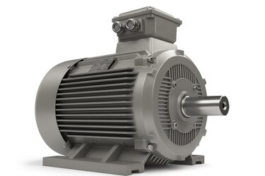 IE3 Motor