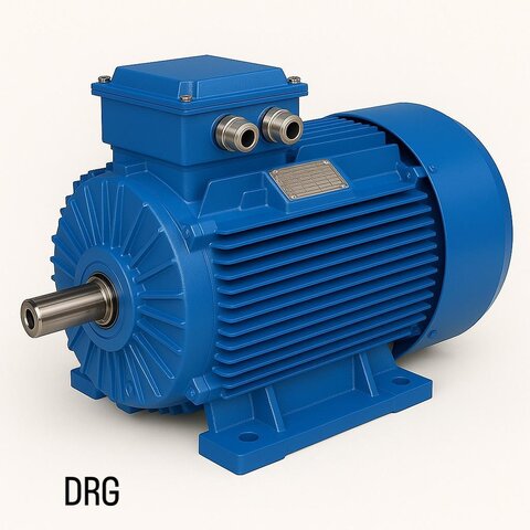 ELECTRIC MOTOR SALES IN IZMIR