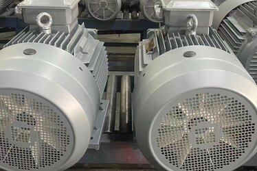 Elektrik Motoru Satan Firmalar Türkiye - DRG MOTOR,