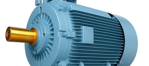 Ac Motor Fiyatları