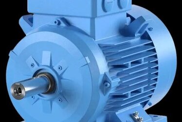 HIGH kW AFFORDABLE ELECTRIC MOTOR