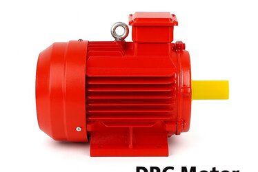 Elektrik Motoru Satan Firma DRG MOTOR,