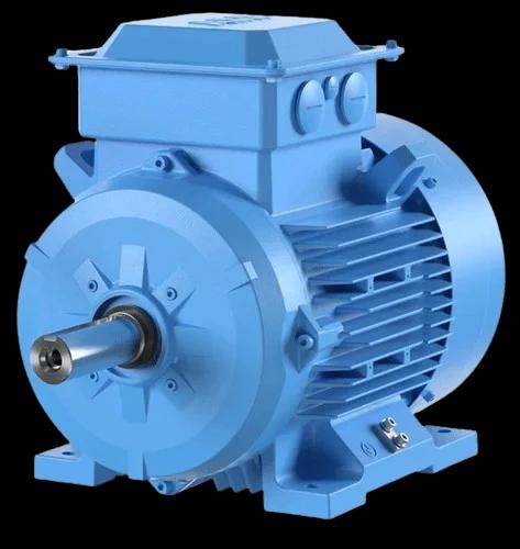 IE3 Yüksek Verimli Uzun Ömürlü Motor