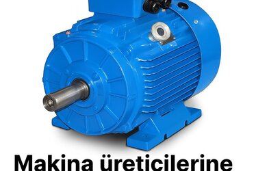 WHAT IS A 3-PHASE ELECTRIC MOTOR?