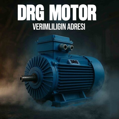 LOW KW ELECTRIC MOTOR