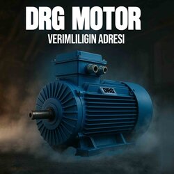 LOW KW ELECTRIC MOTOR
