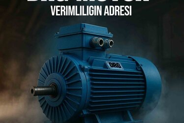 LOW KW ELECTRIC MOTOR