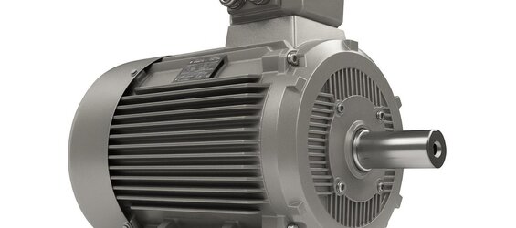 LOW KW MOTOR IN IZMIR
