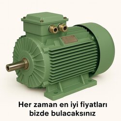 Why Choose DRG Motor?