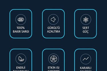 Ağır Sanayi Koşulları İçin Dayanıklı Elektrik Motorları DRG MOTOR,