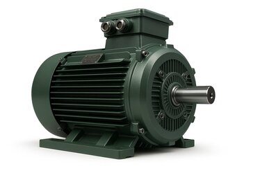 HIGH-QUALITY IE3 MOTOR