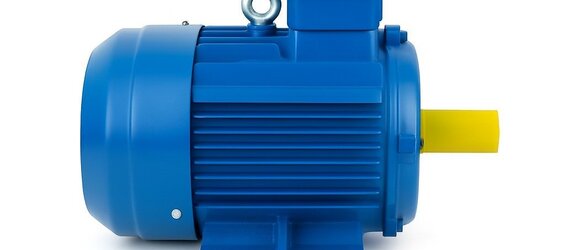 DRG MOTOR – Electric Motors That Increase the Power of Industry