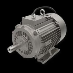 DRG Engine Power from 0.55 kW to 355 kW,