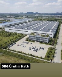 High Efficiency and Low Maintenance Cost DRG Engines,