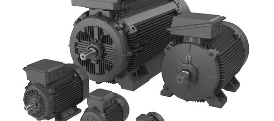 High Performance DRG Engines for Production Lines,